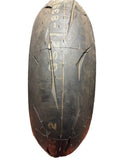 NOS BRIDGESTONE BATTLAX RACING STREET RS10 180 55 17 73W REAR MOTORCYCLE TIRE 004637