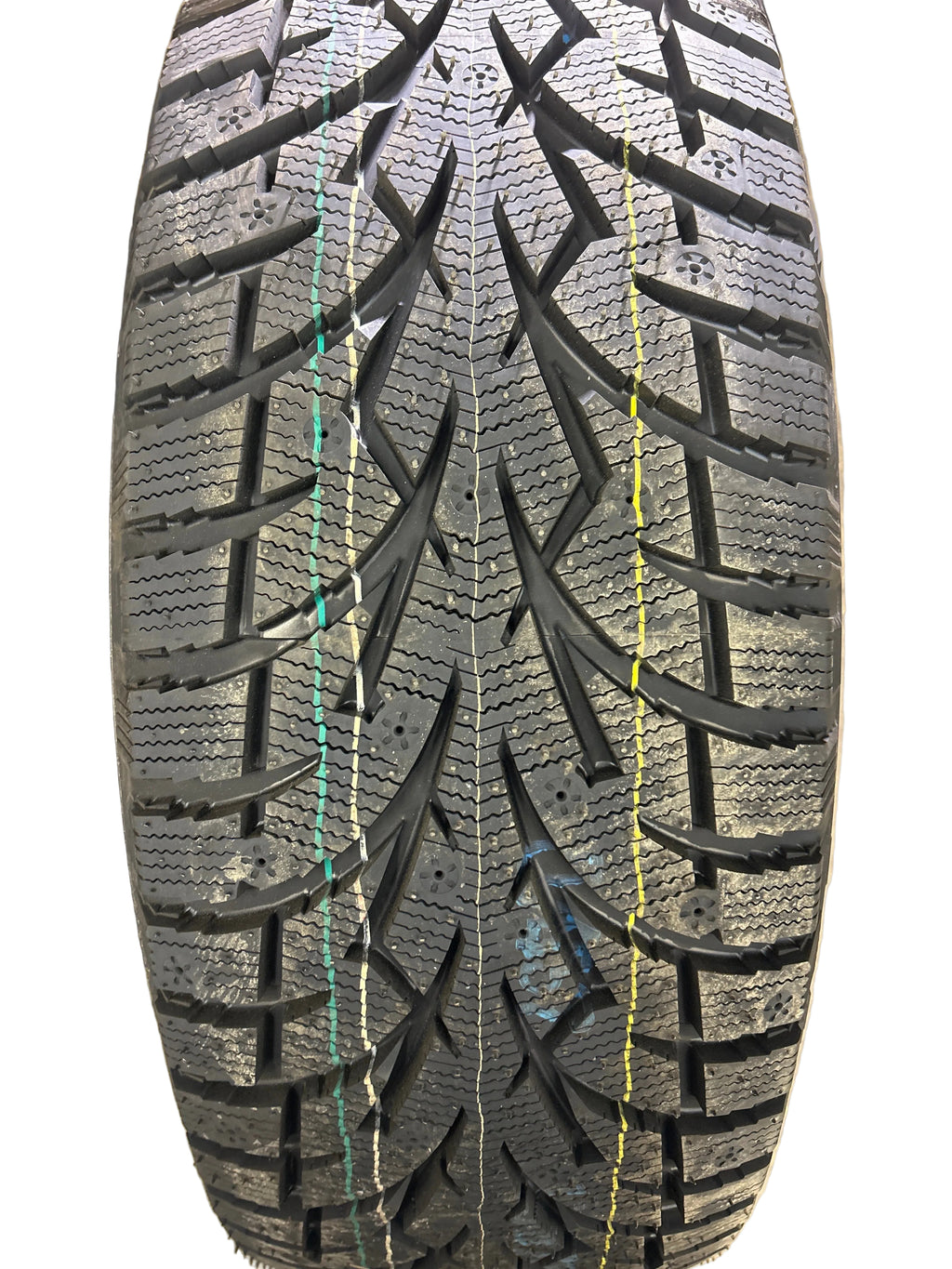 TOYO OBSERVE G3-ICE BSW  255/70R16 111T  WINTER TIRE 110390