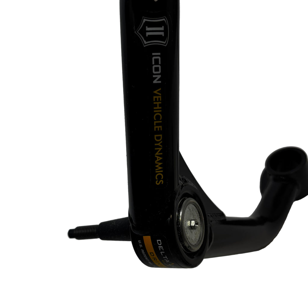 ICON VEHICLE DYNAMICS FOR GM 2500/3500 11-19 HD 0-2”? LOFT 2.5 VS RR SHOCK SYSTEM 78724