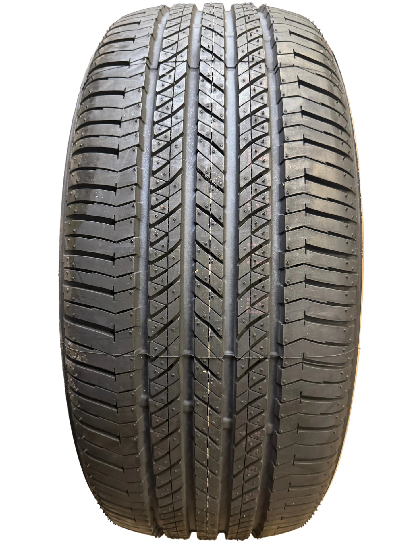 2 BRIDGESTONE DUELER H/L 400 BSW P 265 45 21 104V ALL SEASON TIRE 118312
