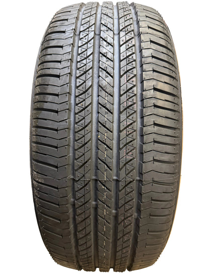 2 BRIDGESTONE DUELER H/L 400 BSW P 265 45 21 104V ALL SEASON TIRE 118312