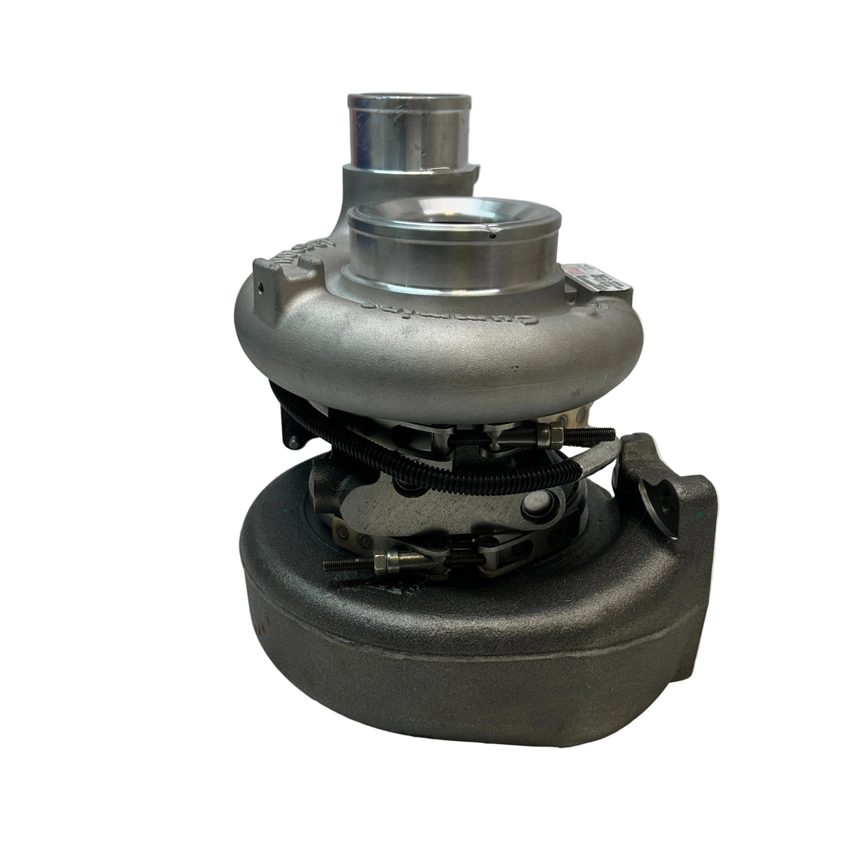 HOLSET 5326058H TURBOCHARGER ASSEMBLY 2013–2018 RAM 6.7L Cummins
