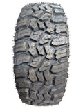 MASTERTRACK BADLANDS M/T BSW LT 285 70 17 126/123S 10PLY MUD TERRAIN TIRE MASTMT003