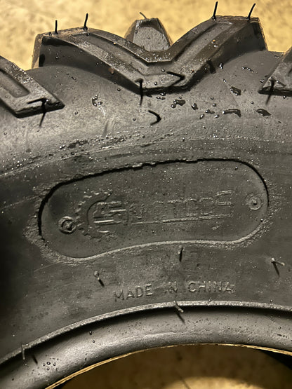 MOTOOS BSW 27 11 12 6PLY ATV/UTV TIRE MT271112