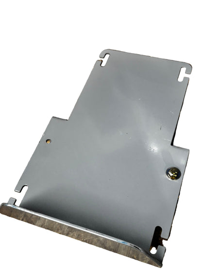 GENIE SUPER HOIST GH 5.6 GHD-834 (MISSING TOP MOUNT PLATE)