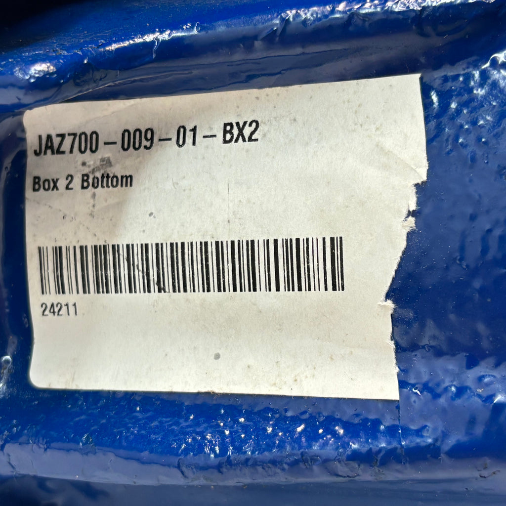 FORD 9" 4.86 RATIO NODULAR DIFFERENTIAL W/ INTERNAL OIL PUMP