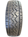 NOS GT RADIAL ADVENTURO AT3 OWL LT 275 70 18 125/122S 10PLY ALL TERRAIN TIRE AS096