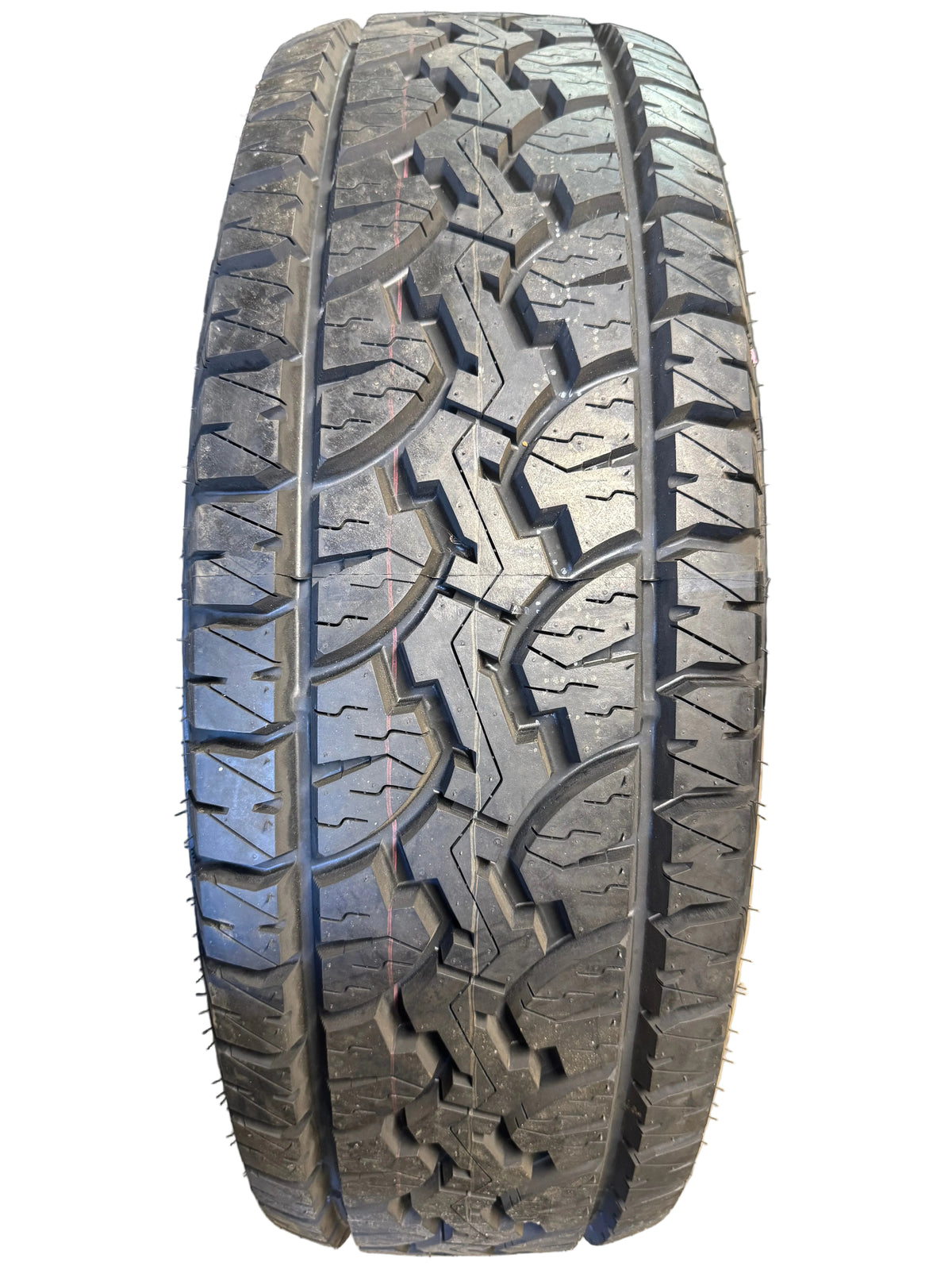 NOS GT RADIAL ADVENTURO AT3 OWL LT 275 70 18 125/122S 10PLY ALL TERRAIN TIRE AS096