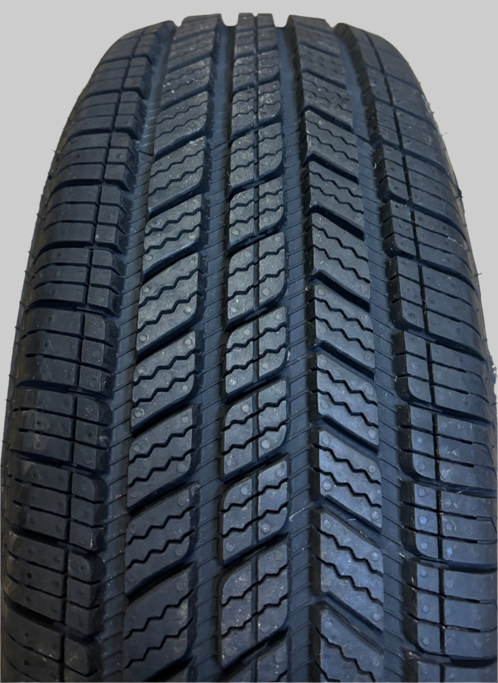 BRIDGESTONE TURANZA QUIETTRACK P 195 65 15 91H SL ALL SEASON TIRE 000064