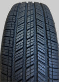 BRIDGESTONE TURANZA QUIETTRACK P 195 65 15 91H SL ALL SEASON TIRE 000064