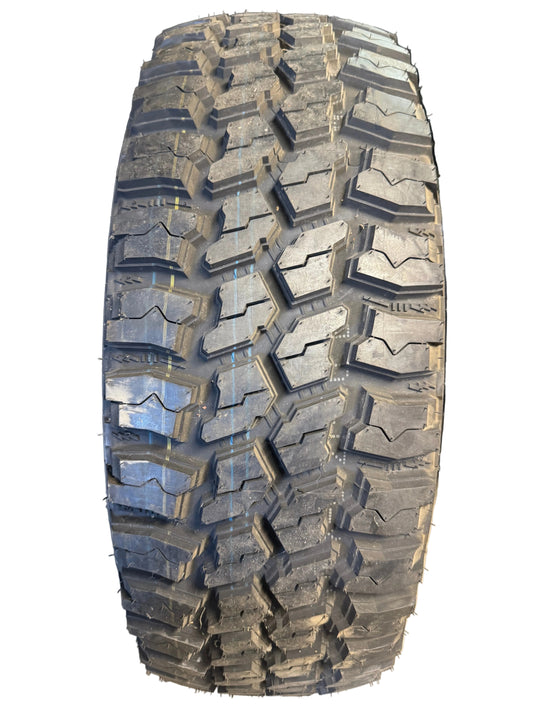 NOS MUD CLAW EXTREME MT BSW LT 37 12.5 20 126Q 10PLY MUD TERRAIN TIRE MCX98