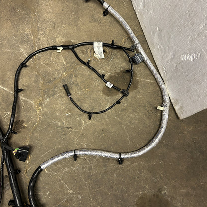 18-21 FORD EXPEDITION ENGINE WIRE HARNESS 3.5L LU5Z-12A581-R