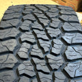 VENOM POWER SWAMPTHING A/T BSW LT 35 13.5 24 116Q LRF 12PLY TIRE TVPSWAT54