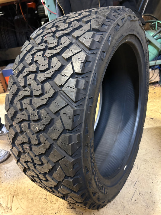 VENOM POWER TERRA HUNTER X/T P 305 40 22 114H XL RUGGED TERRAIN TIRE TVPXT22