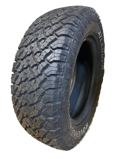 NOS ATLANDER ROVERCLAW A/T RWL P 245 65 17 107T ALL TERRAIN TIRE AT1009