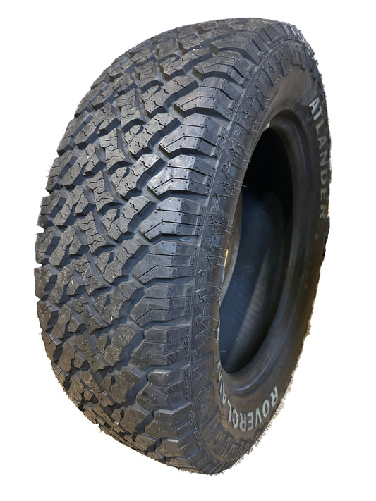 ATLANDER ROVERCLAW A/T RWL P 245 65 17 107T ALL TERRAIN TIRE AT1009