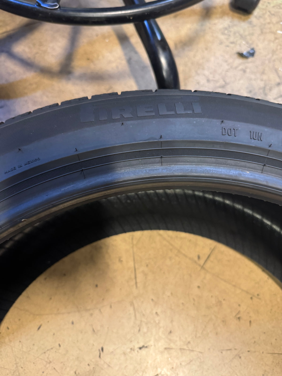 2 NOS PIRELLI SCORPION STRADA ALL SEASON BSW P 235 45 19 95V TIRE 3520900