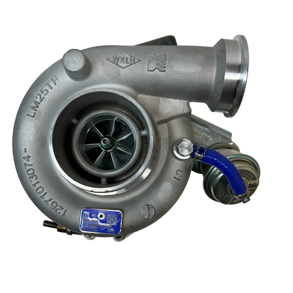 BORGWARNER B2G TURBO 12589880106 FOR DEUTZ TCD 6.1 L6 TIER 4F