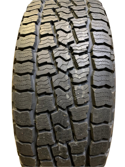 COOPER DISCOVERER ROAD+TRAIL AT OWL P  265 65 17 112T ALL TERRAIN TIRE 171287050