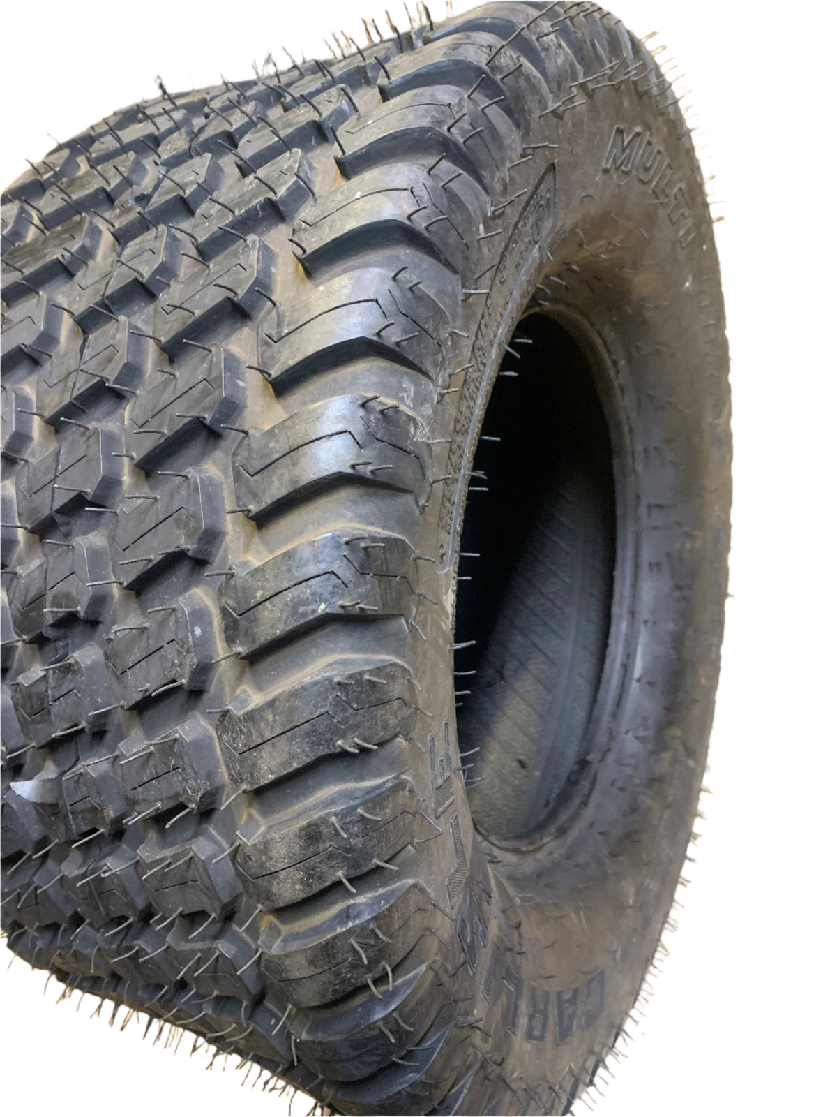 NOS CARLISLE MULTI TRAC C/S BSW AT 31 13.5 15 98B 4PLY ATV/UTV TIRE 560362