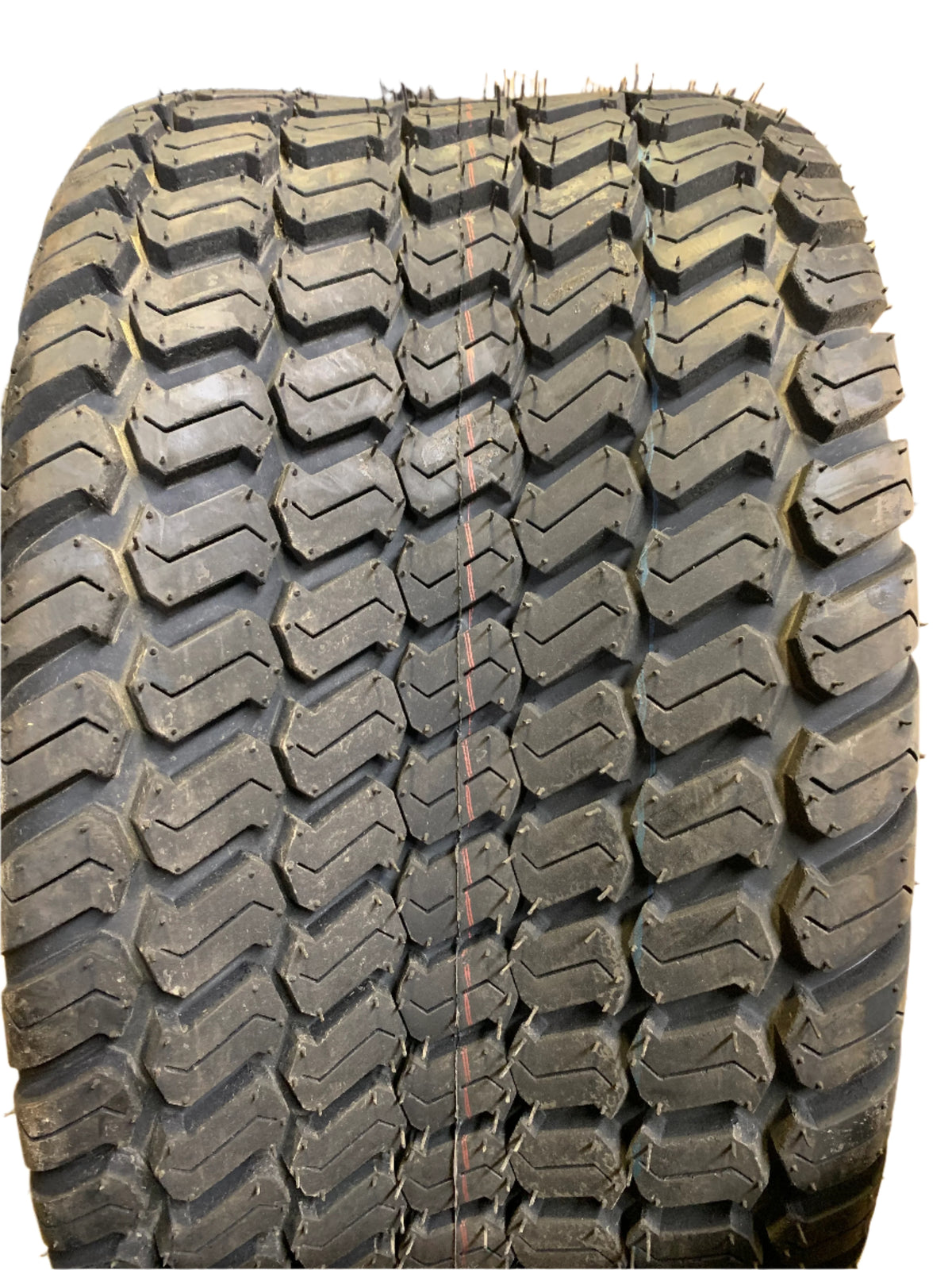CARLSTAR MULTI TRAC C/S 100A3 BSW  26 12 12 4PLY LAWN TIRE 5743611