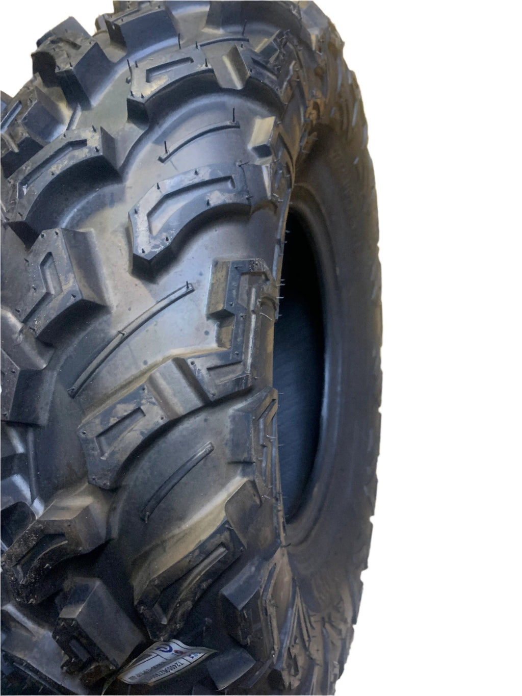 OTR HP 009 BSW 27 9 12 6PLY ATV/UTV TIRE T2400962790012