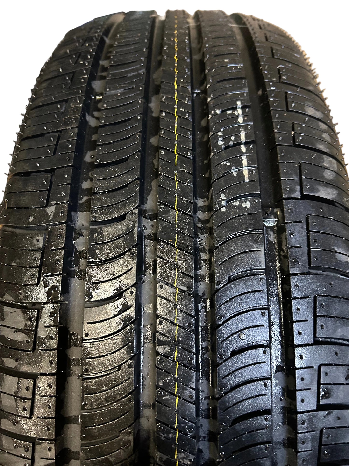 NEXEN NPRIZ AH5 BSW P 235 65 18 106H ALL SEASON TIRE 14941NXK