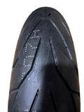 PIRELLI ANGEL GT GRAN TURISMO BSW 120 70 17 58W FRONT MOTORCYCLE TIRE 2497200