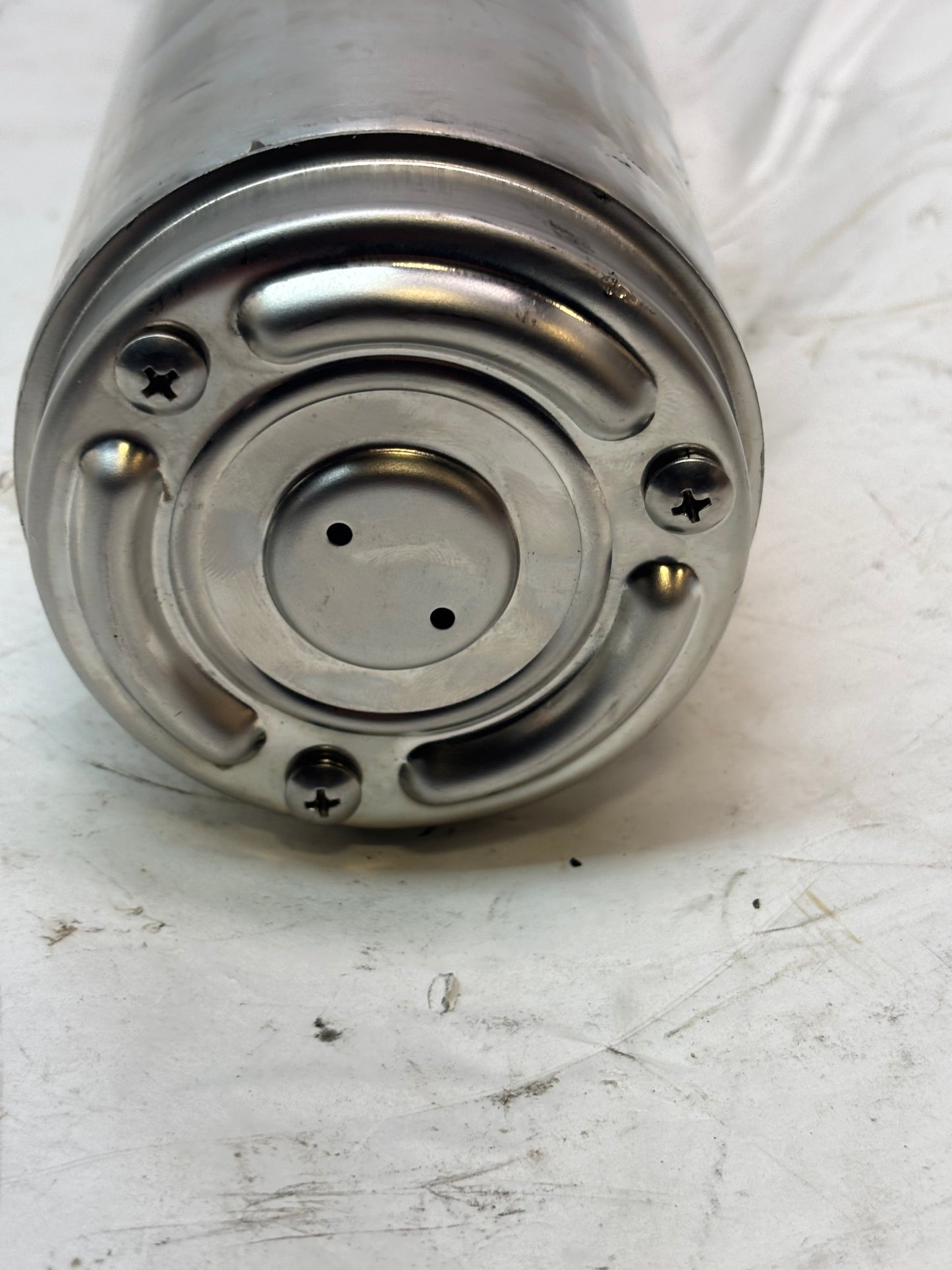 FLOTEC 3-WIRE SUBMERSIBLE WELL PUMP, FP3222-13, 4 IN