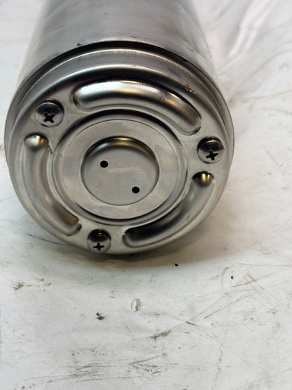 FLOTEC 3-WIRE SUBMERSIBLE WELL PUMP, FP3222-13, 4 IN