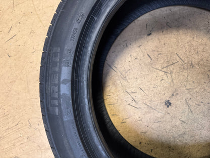 PIRELLI CINTURATO P7 (RUN FLAT) BSW P 225 50 18 95W UHP SUMMER TIRE 2245600