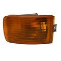 GENUINE PORSCHE BOSCHE 911 964 INDICATOR AMBER LIGHT LEFT 96463140500