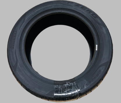 2 NOS PIRELLI P ZERO (PZ4-SPORT) P 285 45 20 108W SL SUMMER  TIRE 2728400