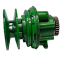 JOHN DEERE ENGINE FAN DRIVE RE578435