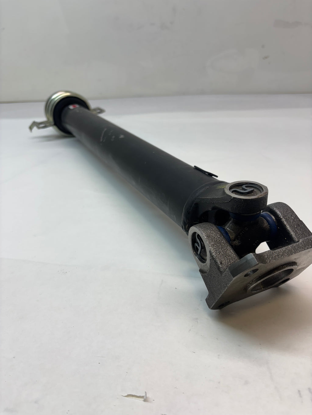 NEW DRIVESHAFT BLACK 30" 4 BOLT FOR TOYOTA 936442 SPICER 179