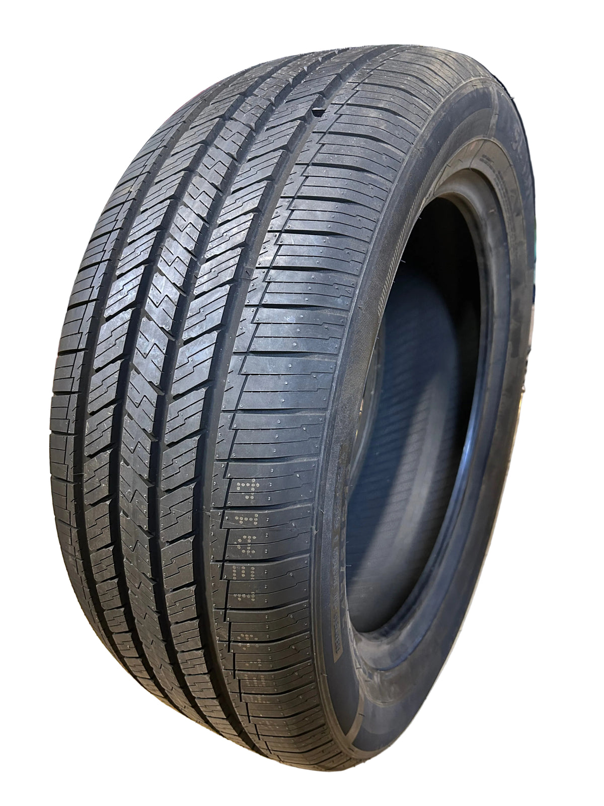SUMMIT TRAIL CLIMBER SUV 2 BSW P 245 55 19 103V ALL SEASON TIRE 20697