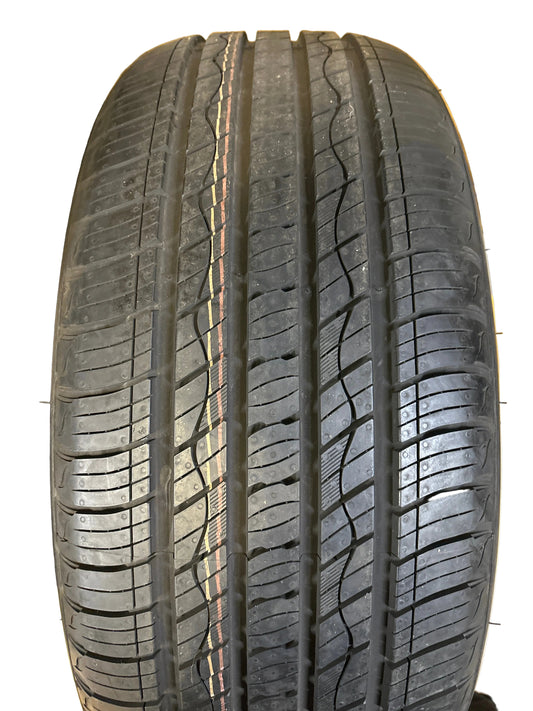KUMHO CRUGEN PREMIUM KL33 BSW  255 50 20 105T  TIRE 2246332
