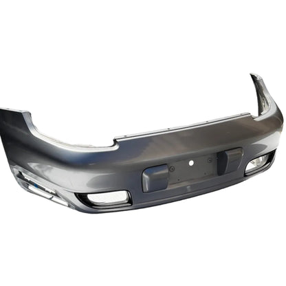 USED PORSCHE 977 REAR BUMPER COVER 911 TURBO 997 505 411 08