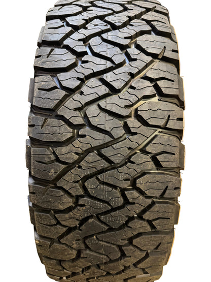 BFGOODRICH ALL TERRAIN T/A KO3 BSW LT 35 12.5 17 119R 8PLY TIRE 03347