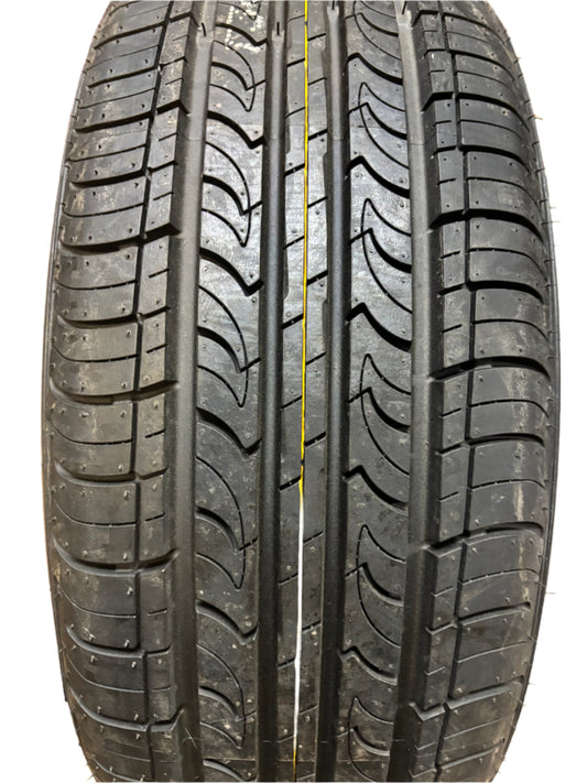 NEXEN CP672 BSW P 195 55 16 87V SL ALL SEASON TIRE 11403NXK