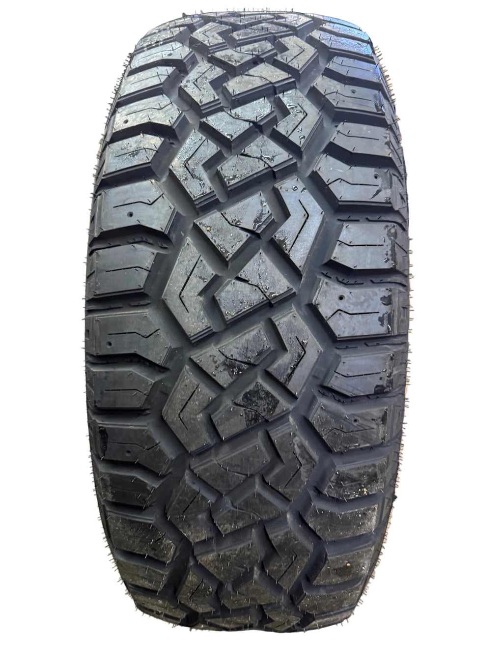 PRINX HICOUNTRY R/T BSW LT 285 70 17 126/123Q 10PLY RUGGED TERRAIN TIRE 9285251356