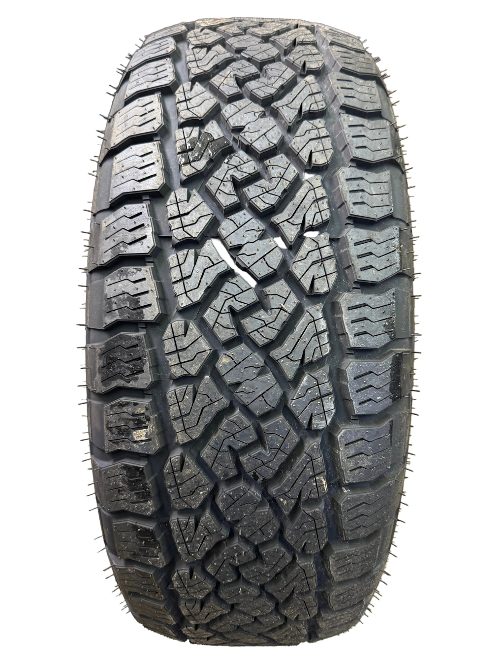 ZEETEX AT5000 MAX BSW P 265 70 17 116T XL ALL TERRAIN TIRE 1200066771