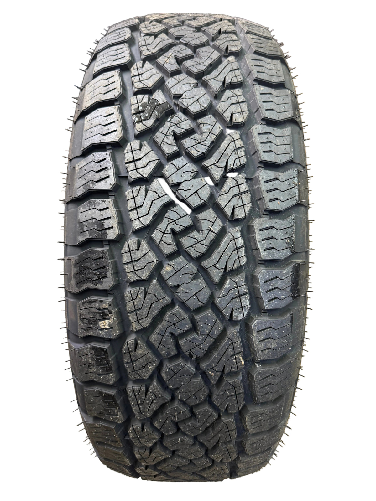 ZEETEX AT5000 MAX BSW P 265 70 17 116T XL ALL TERRAIN TIRE 1200066771