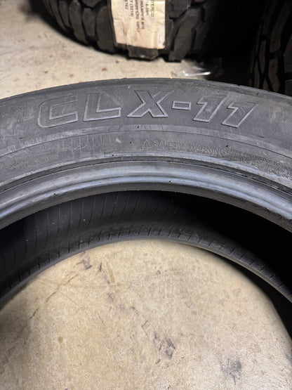 LANDSAIL CLX-11 ROADBLAZER H/T BSW P 275 60 20 115H ALL SEASON TIRE 809537