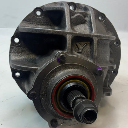 YUKON NODULAR IRON DIFFERENTIAL FORD 9" GEAR RATIO 31 SPLINE COUNT 6.00 R:36 P:6 NO YOKE INCLUDED