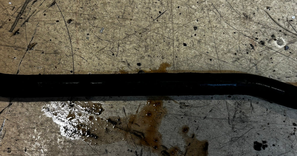USED PORSCHE 911 964 1994 REAR STABILIZER BAR