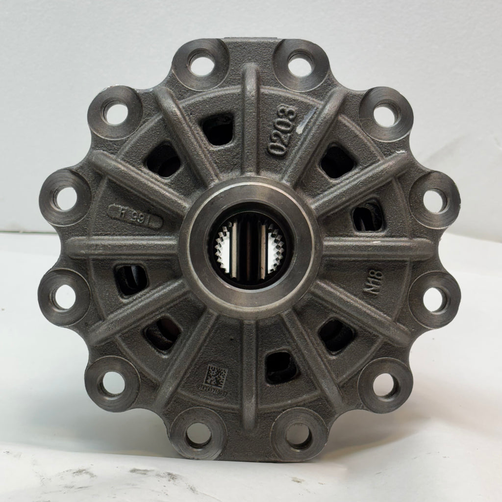 AAM LIMITED SLIP DIFFERENTIAL 30 SPLINE 10" H FOR DODGE 40193800