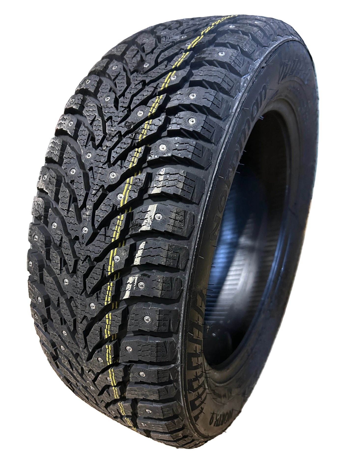 NOKIAN NORDMAN NORTH 9 BSW P 205 55 16 94T XL WINTER TIRE T432903