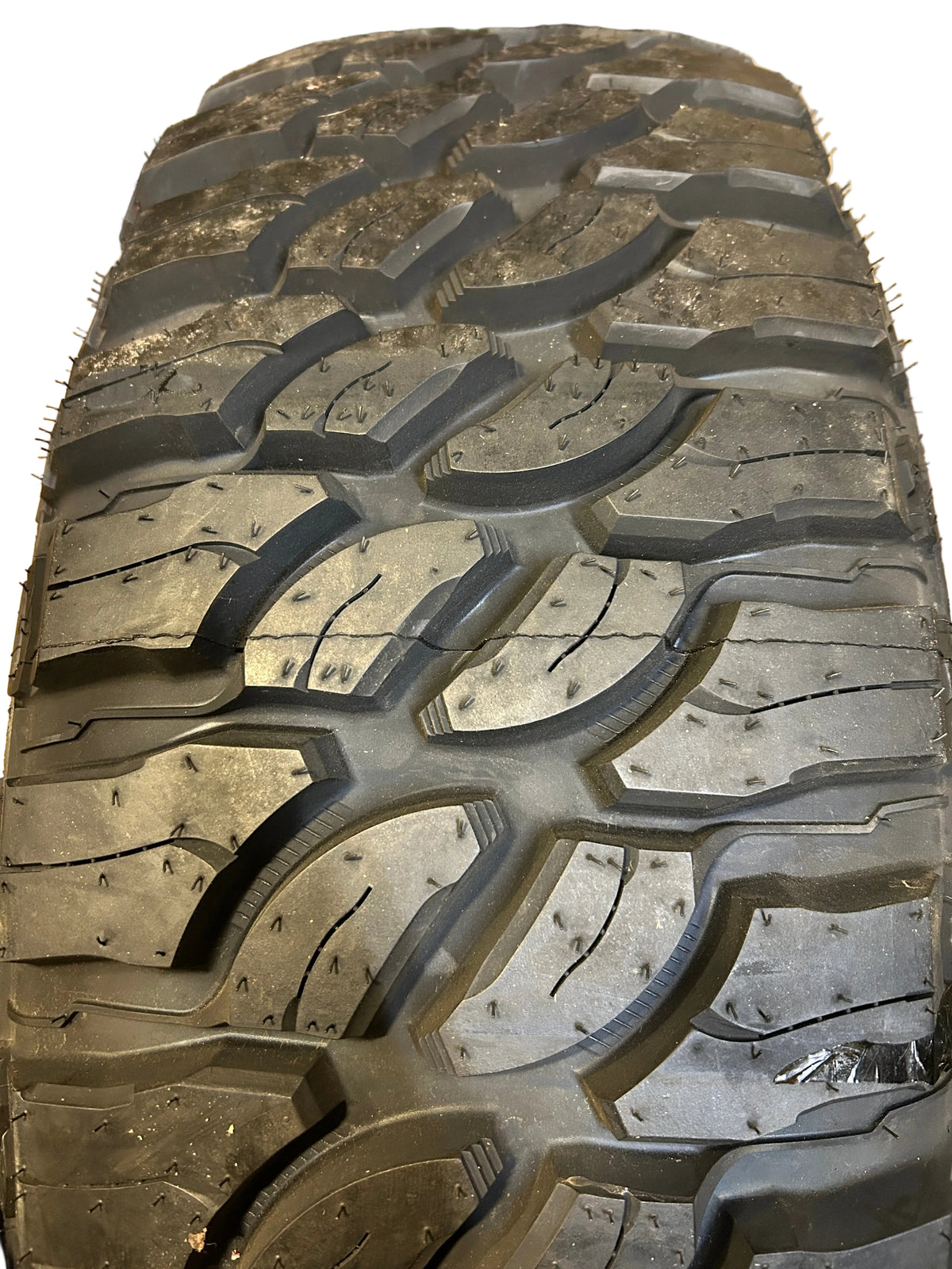 ATLAS PARALLER M/T BSW LT 265 70 16 110/107Q 6PLY MUD TIRE 221020961