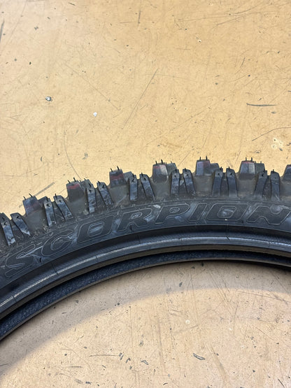 PIRELLI SCORPION XC MID SOFT 80 100 21 51R FRONT MOTORCYCLE TIRE 1767600